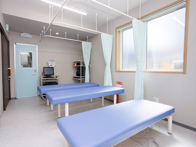 処置室